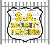 Chainwire Fencing