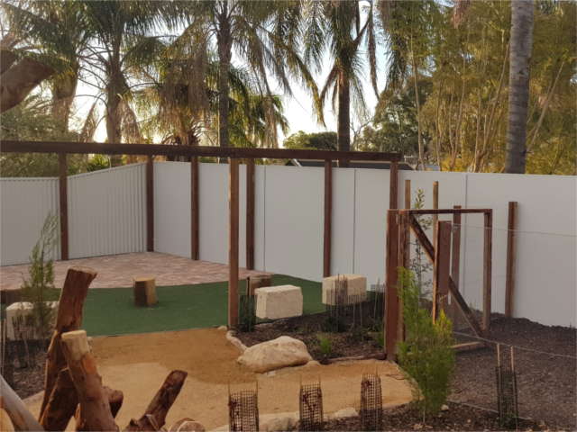 Acoustic & Timber Fencing