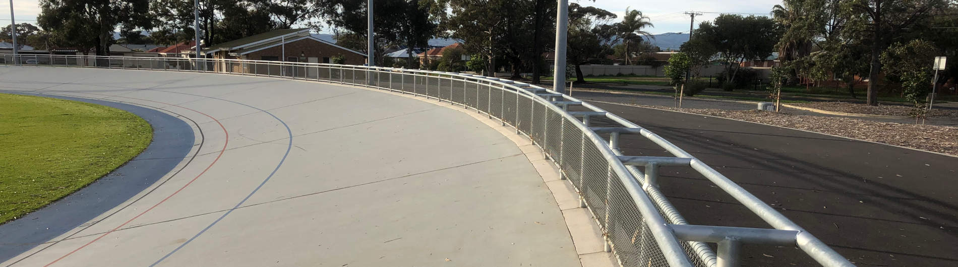 SA Security Fencing an Adelaide based Fencing company.