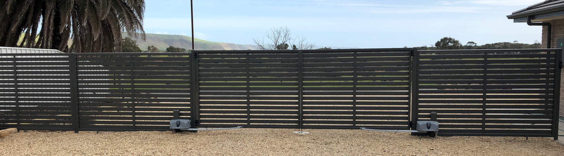 SA Security Fencing an Adelaide based Fencing company.